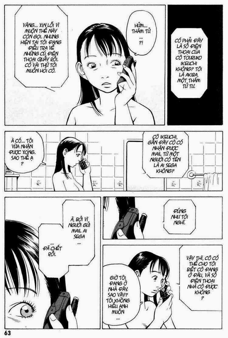 Mail Chapter 15 trang 9