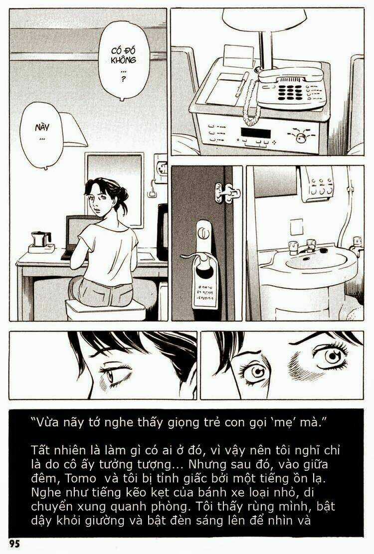 Mail Chapter 16 trang 10