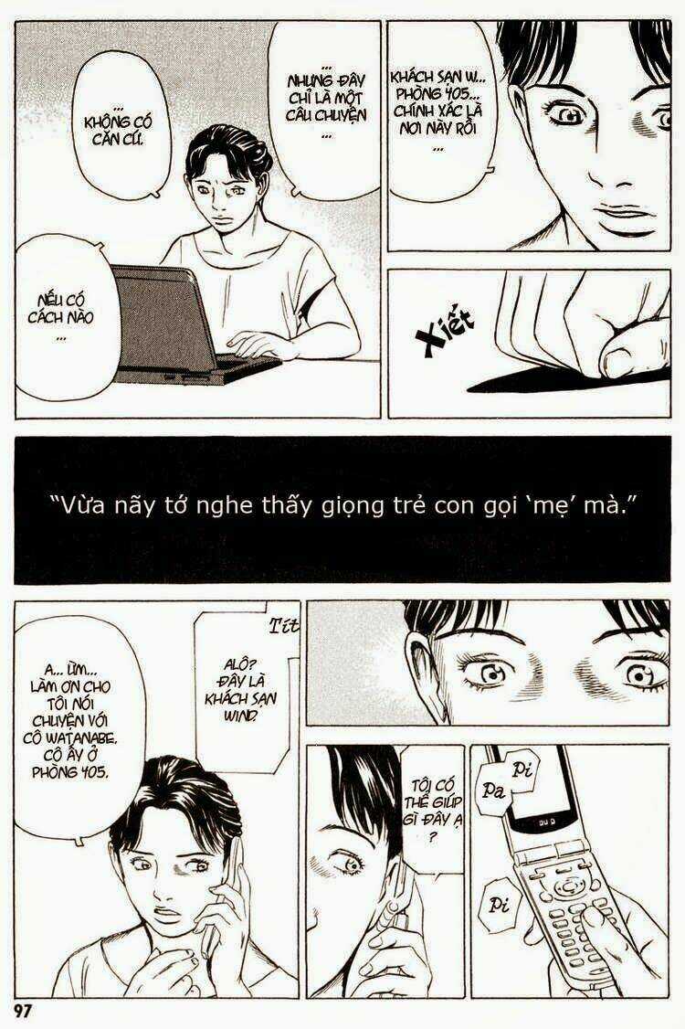 Mail Chapter 16 trang 12