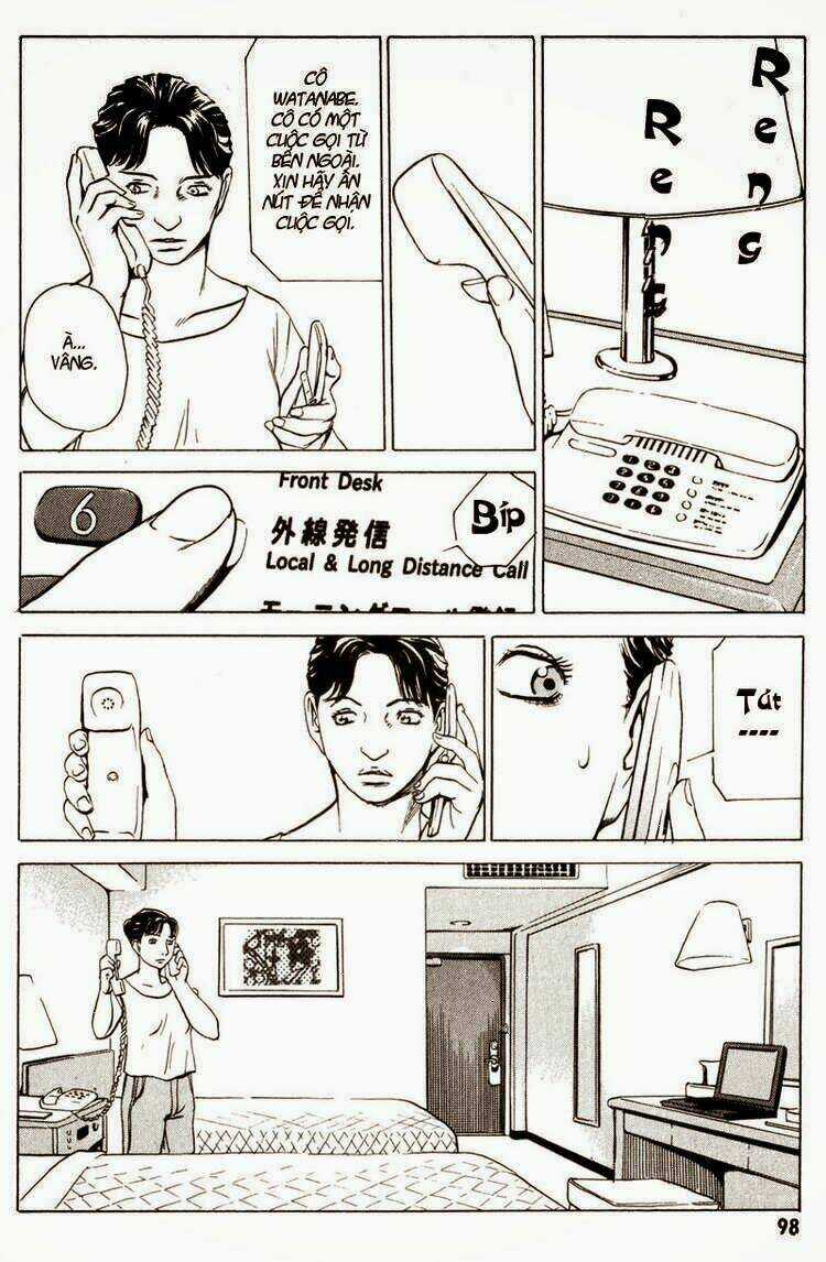 Mail Chapter 16 trang 13