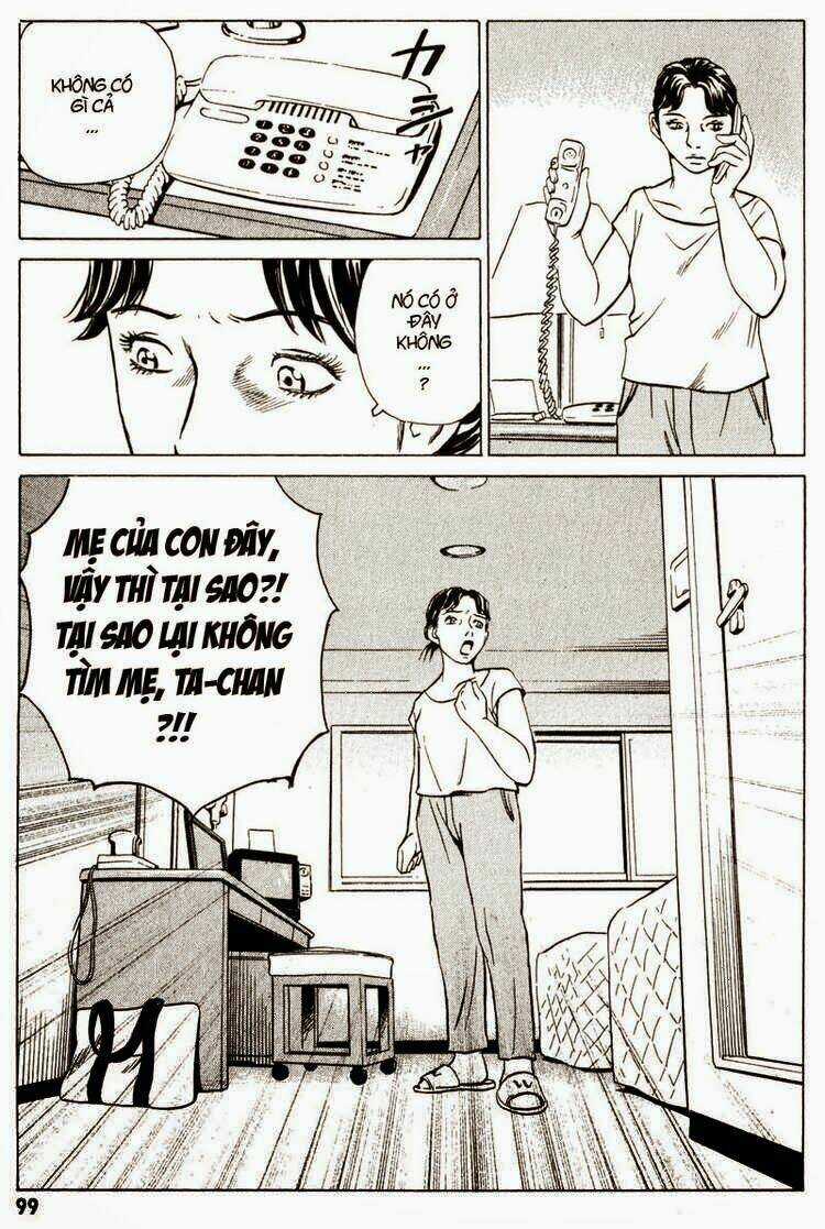 Mail Chapter 16 trang 14