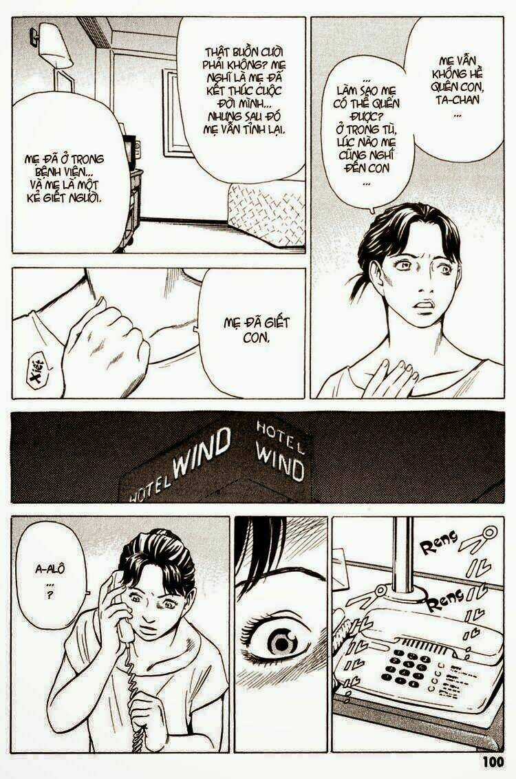 Mail Chapter 16 trang 15