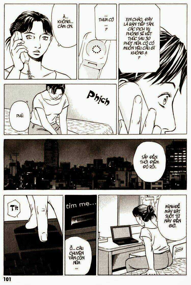 Mail Chapter 16 trang 16