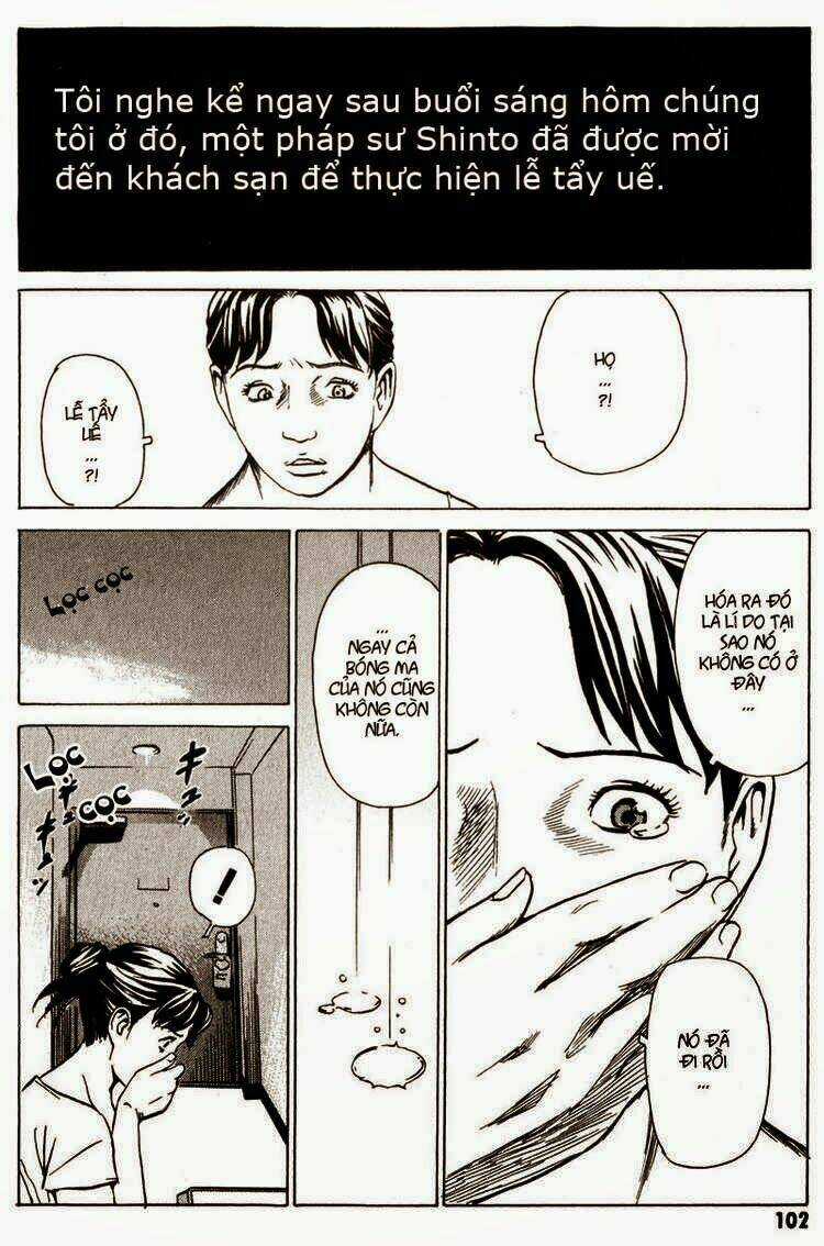 Mail Chapter 16 trang 17