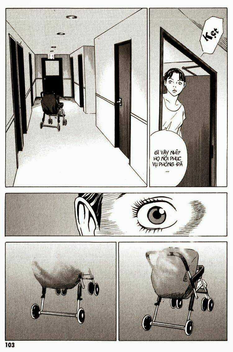 Mail Chapter 16 trang 18