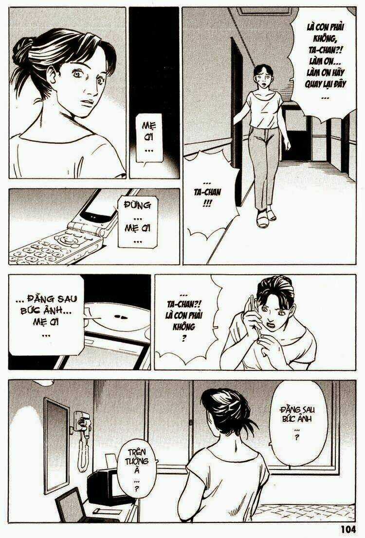 Mail Chapter 16 trang 19