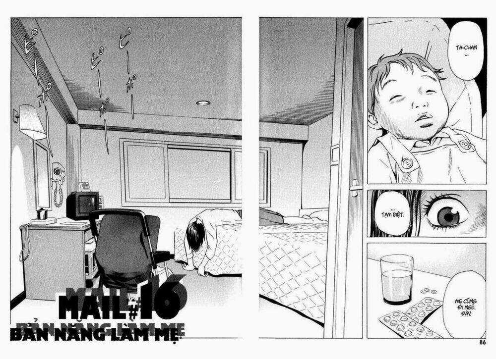 Mail Chapter 16 trang 2
