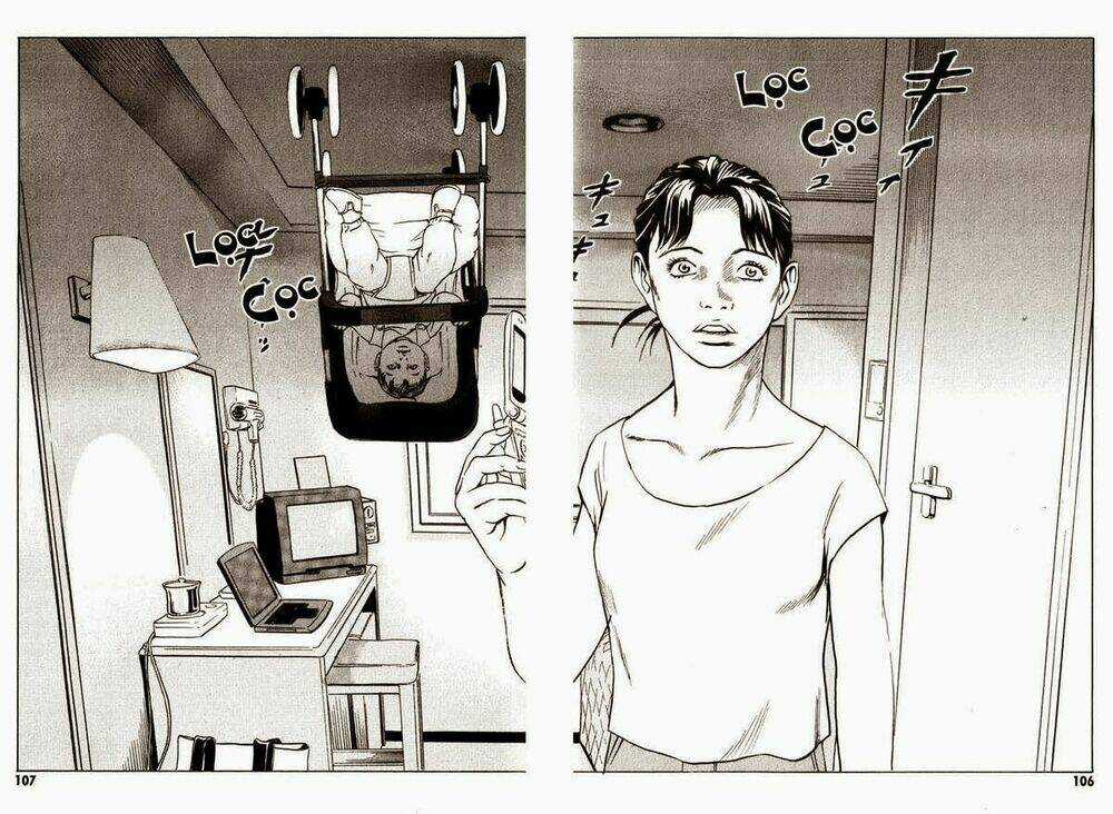 Mail Chapter 16 trang 21