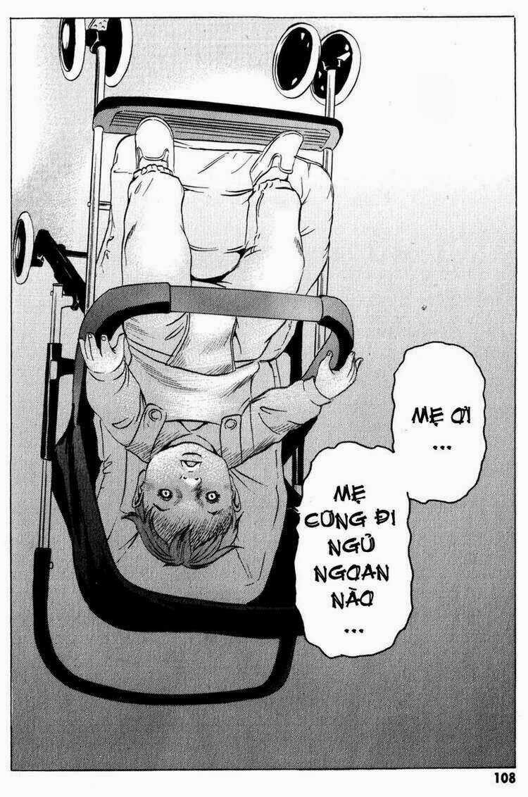 Mail Chapter 16 trang 22