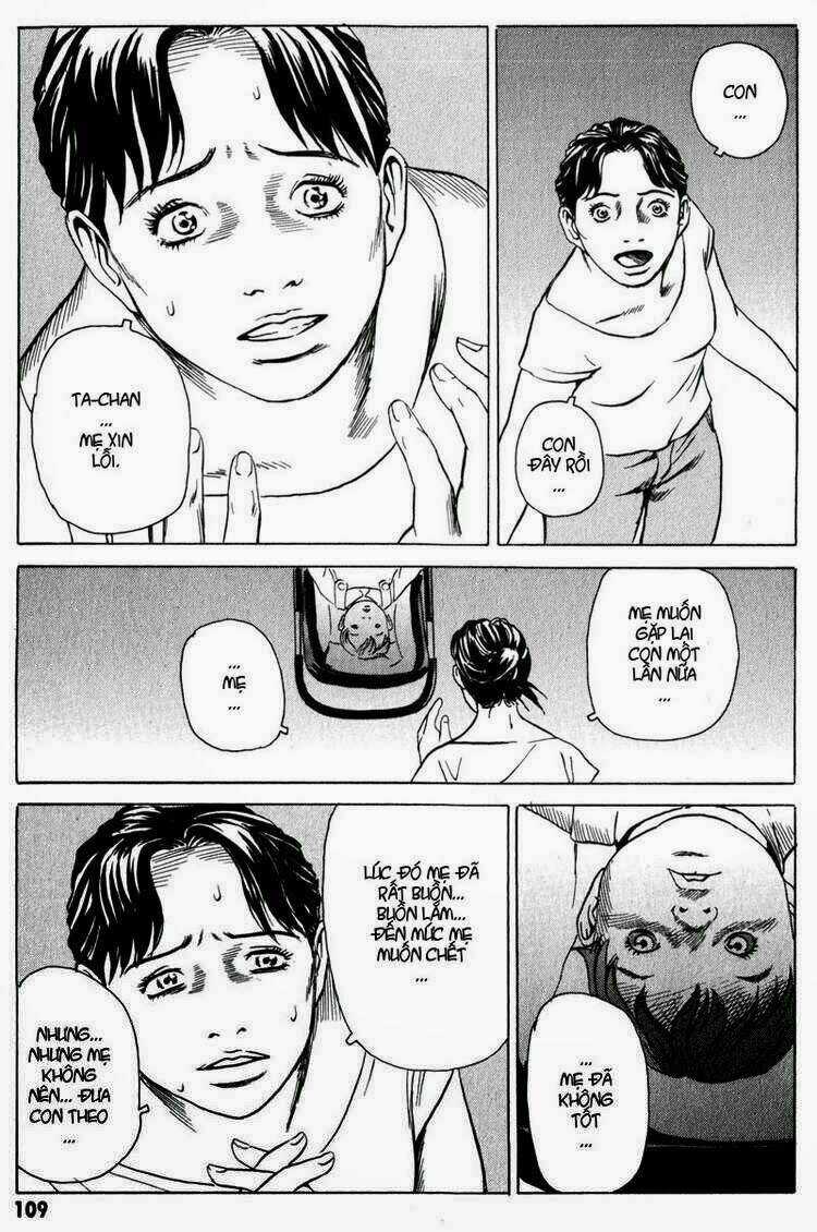 Mail Chapter 16 trang 23