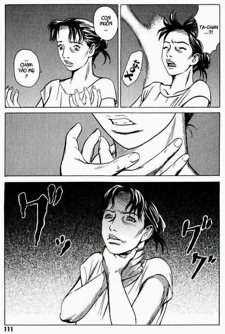 Mail Chapter 16 trang 25