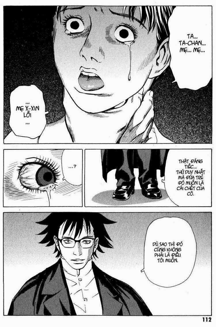 Mail Chapter 16 trang 26