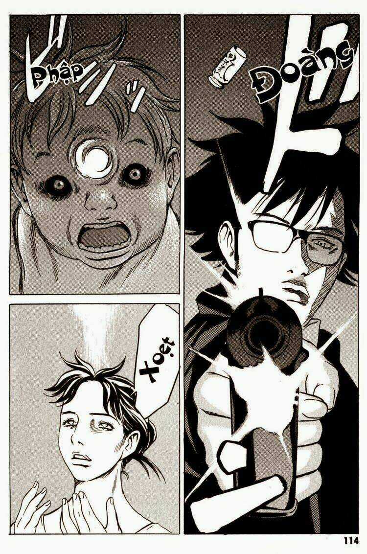 Mail Chapter 16 trang 28