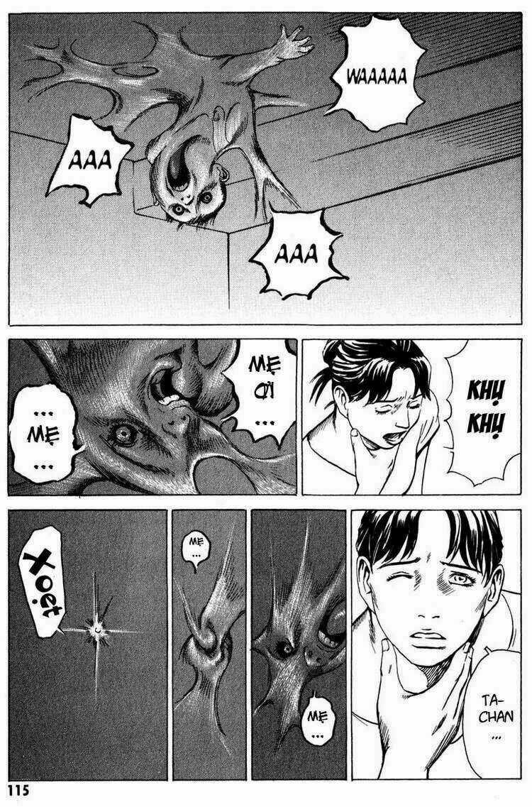 Mail Chapter 16 trang 29