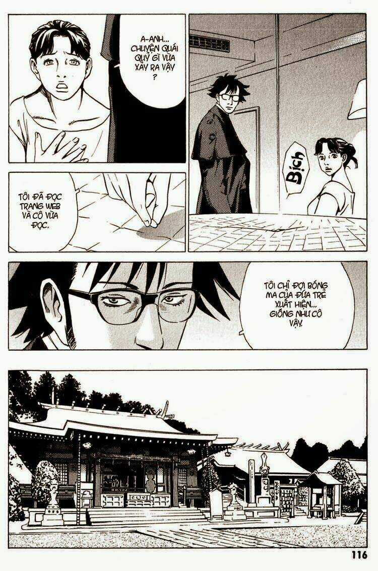 Mail Chapter 16 trang 30