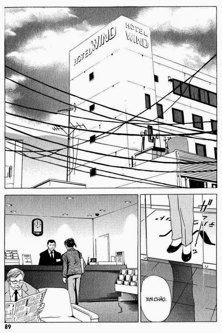 Mail Chapter 16 trang 4