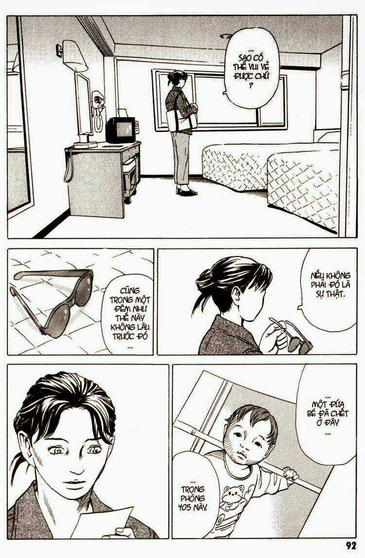 Mail Chapter 16 trang 7