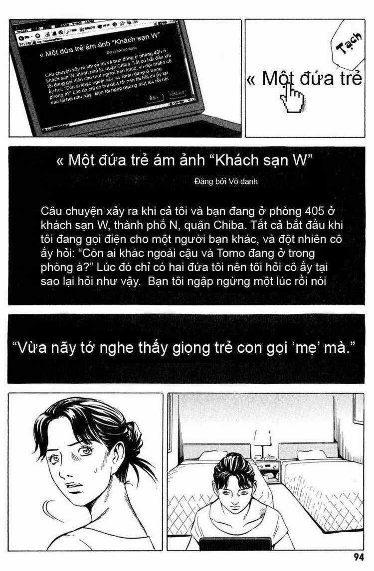 Mail Chapter 16 trang 9