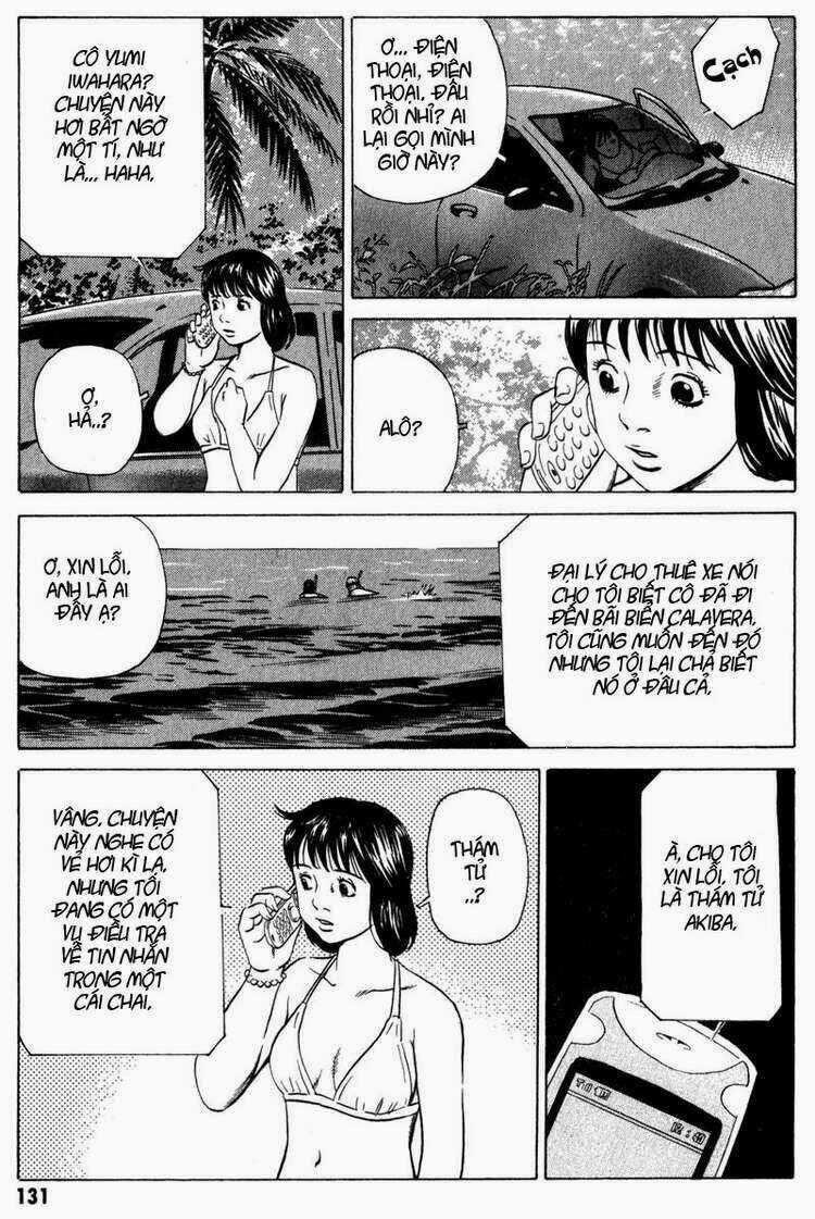 Mail Chapter 17 trang 10