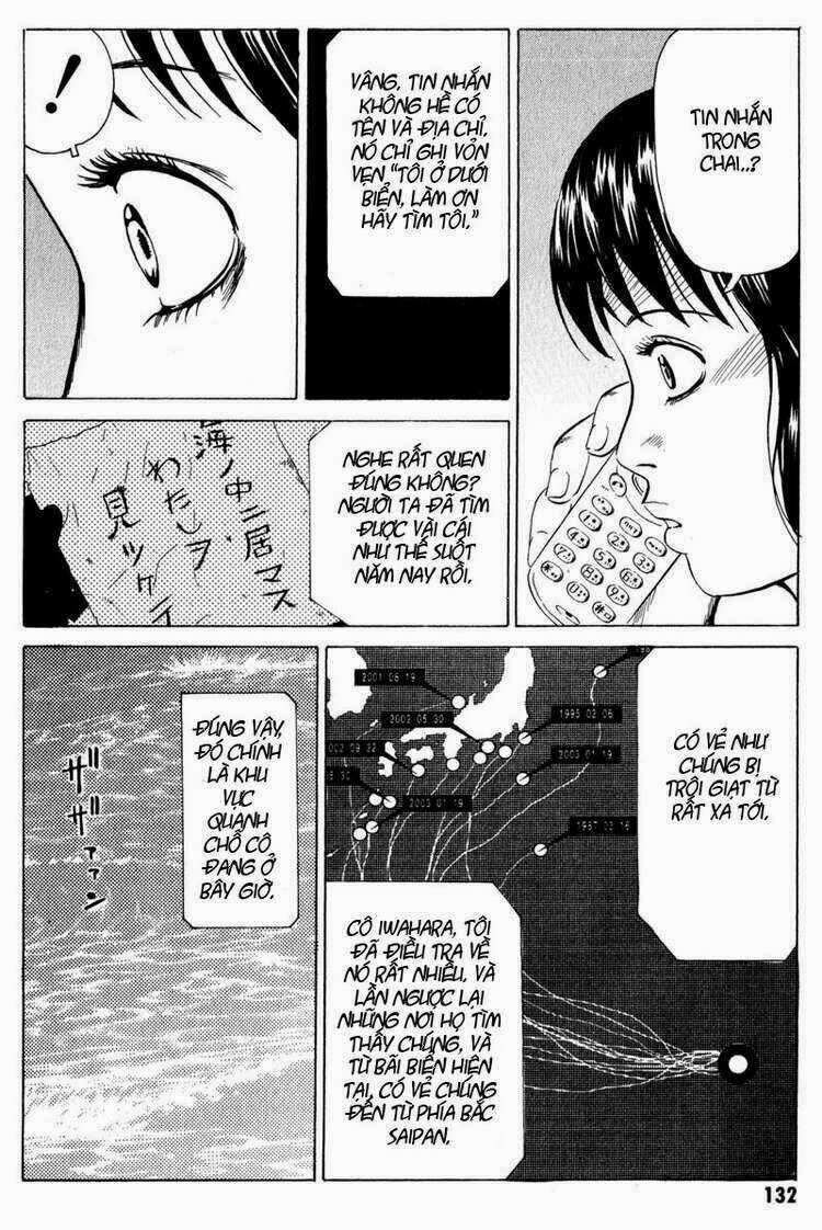 Mail Chapter 17 trang 11