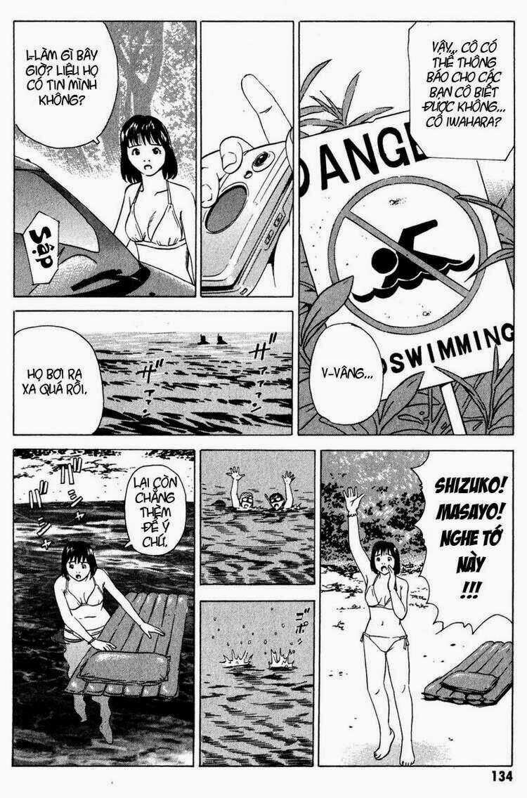 Mail Chapter 17 trang 13