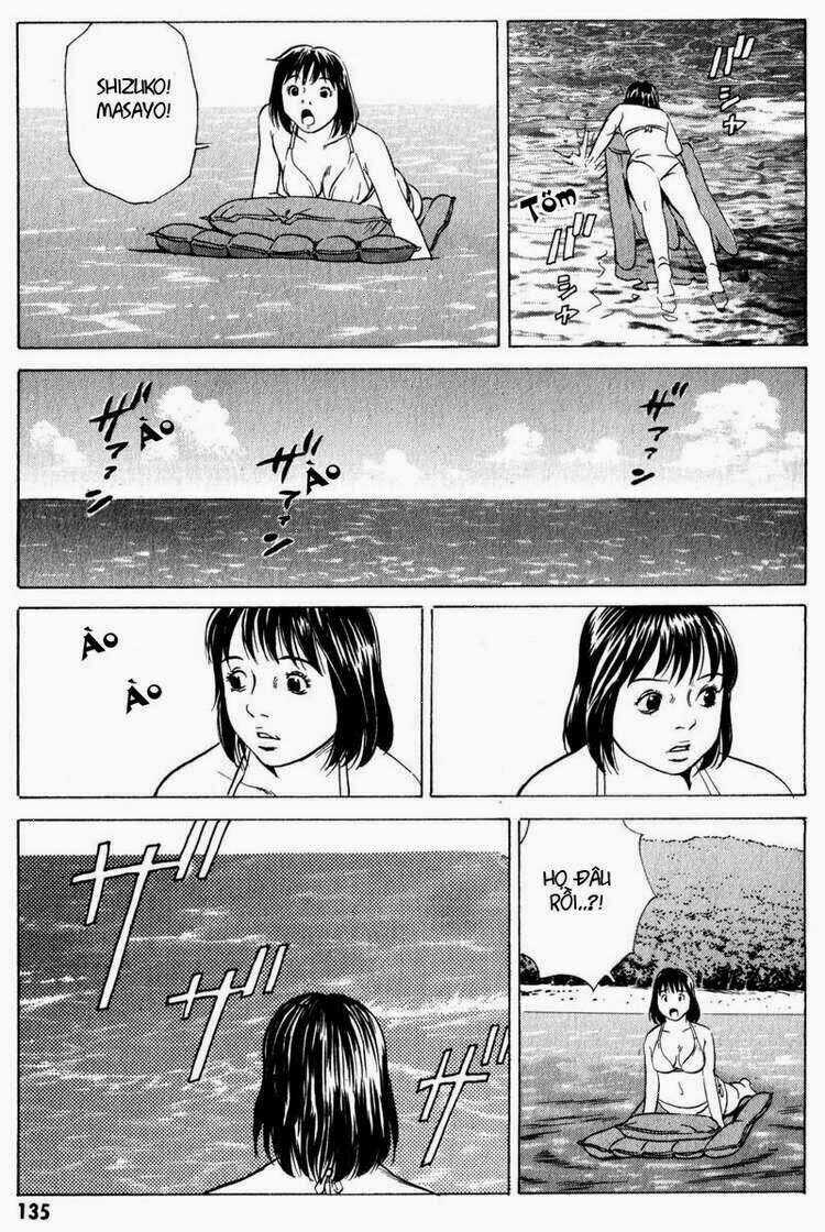 Mail Chapter 17 trang 14