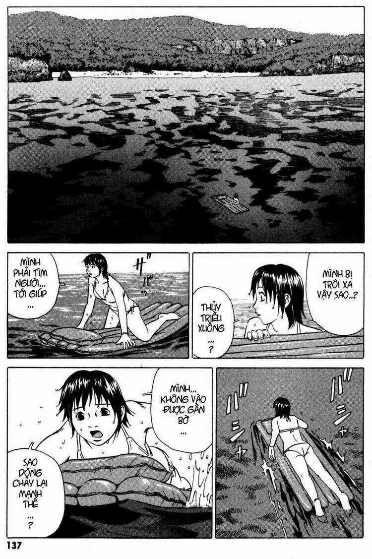 Mail Chapter 17 trang 16