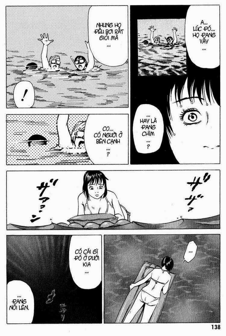 Mail Chapter 17 trang 17