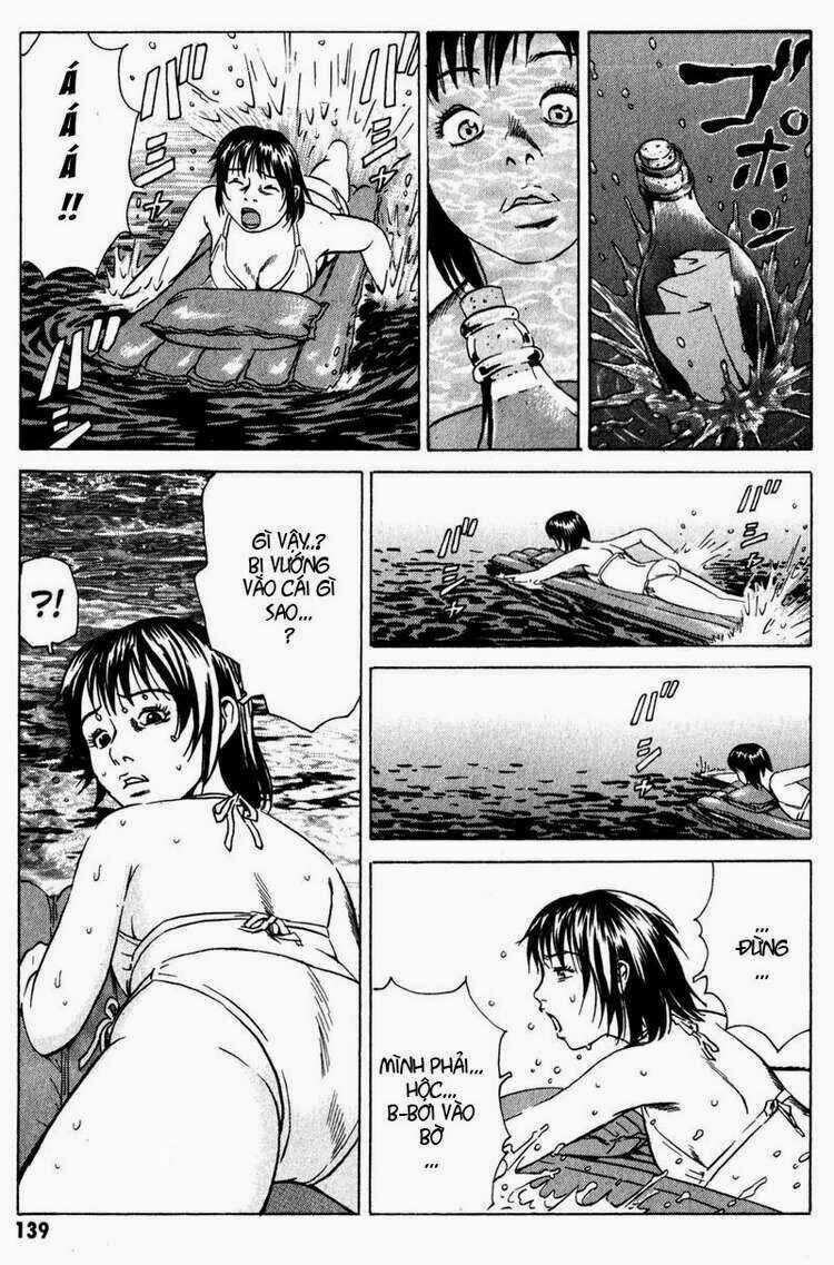 Mail Chapter 17 trang 18