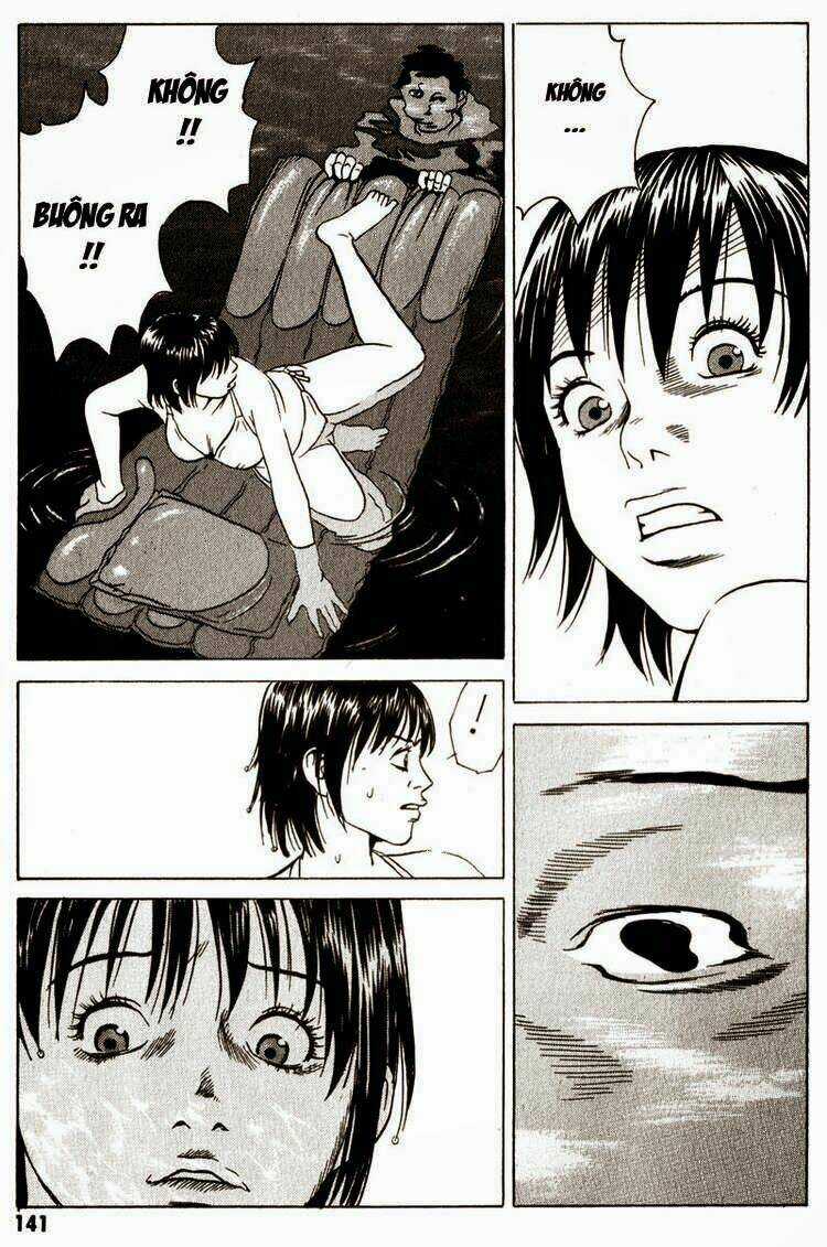 Mail Chapter 17 trang 20