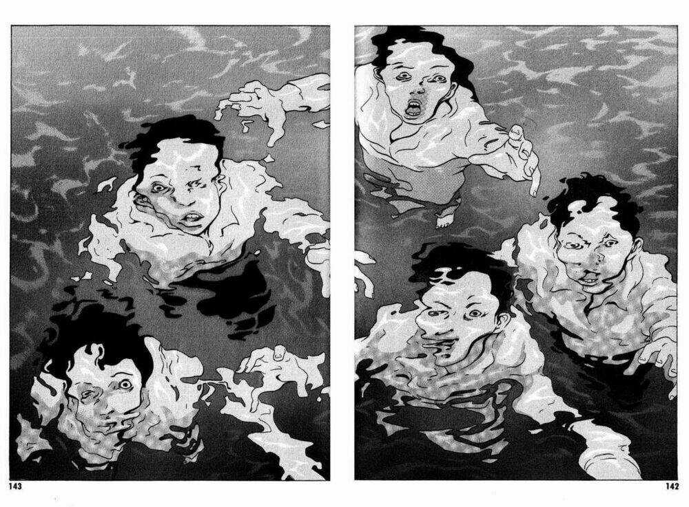 Mail Chapter 17 trang 21