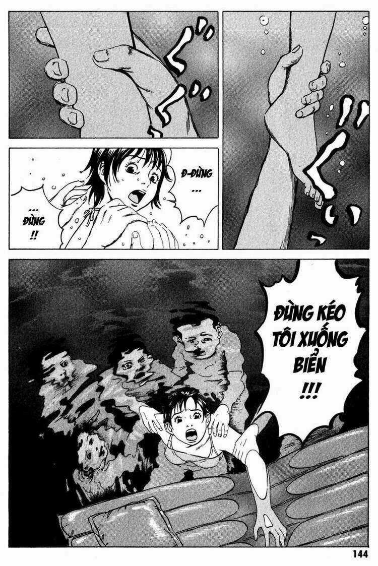 Mail Chapter 17 trang 22