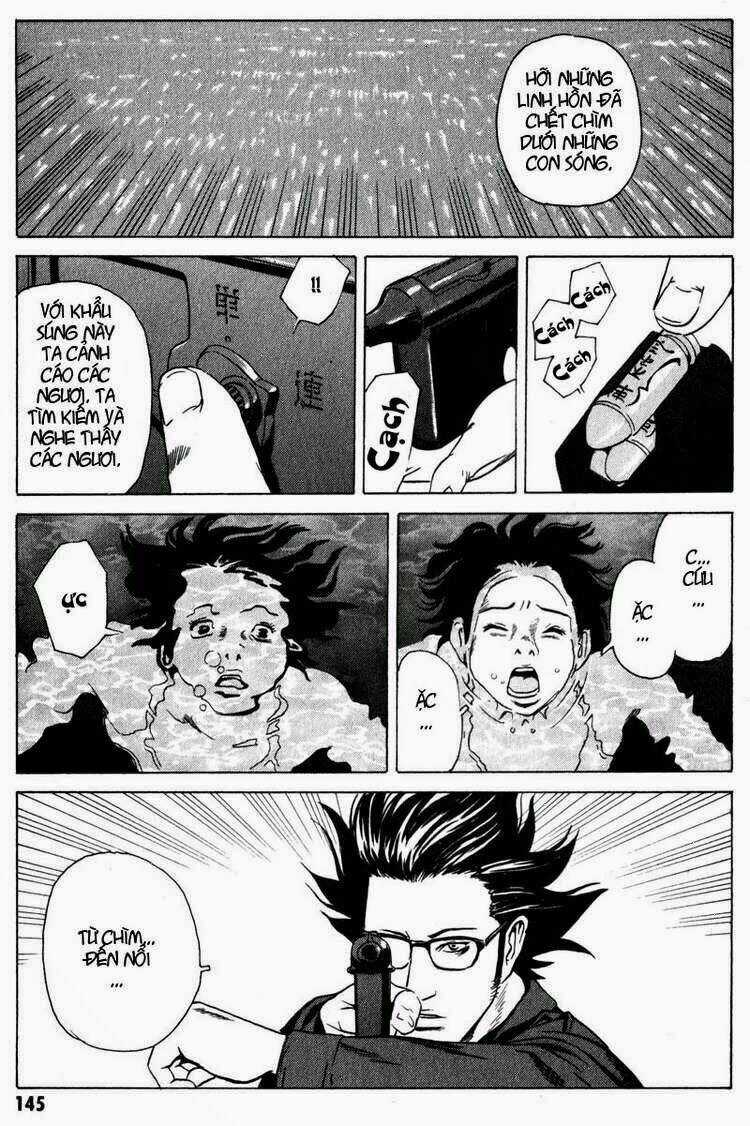 Mail Chapter 17 trang 23