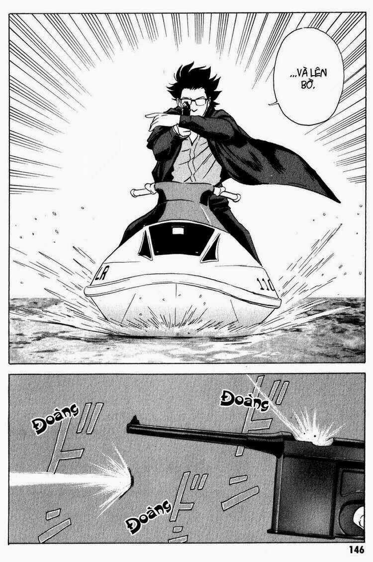 Mail Chapter 17 trang 24