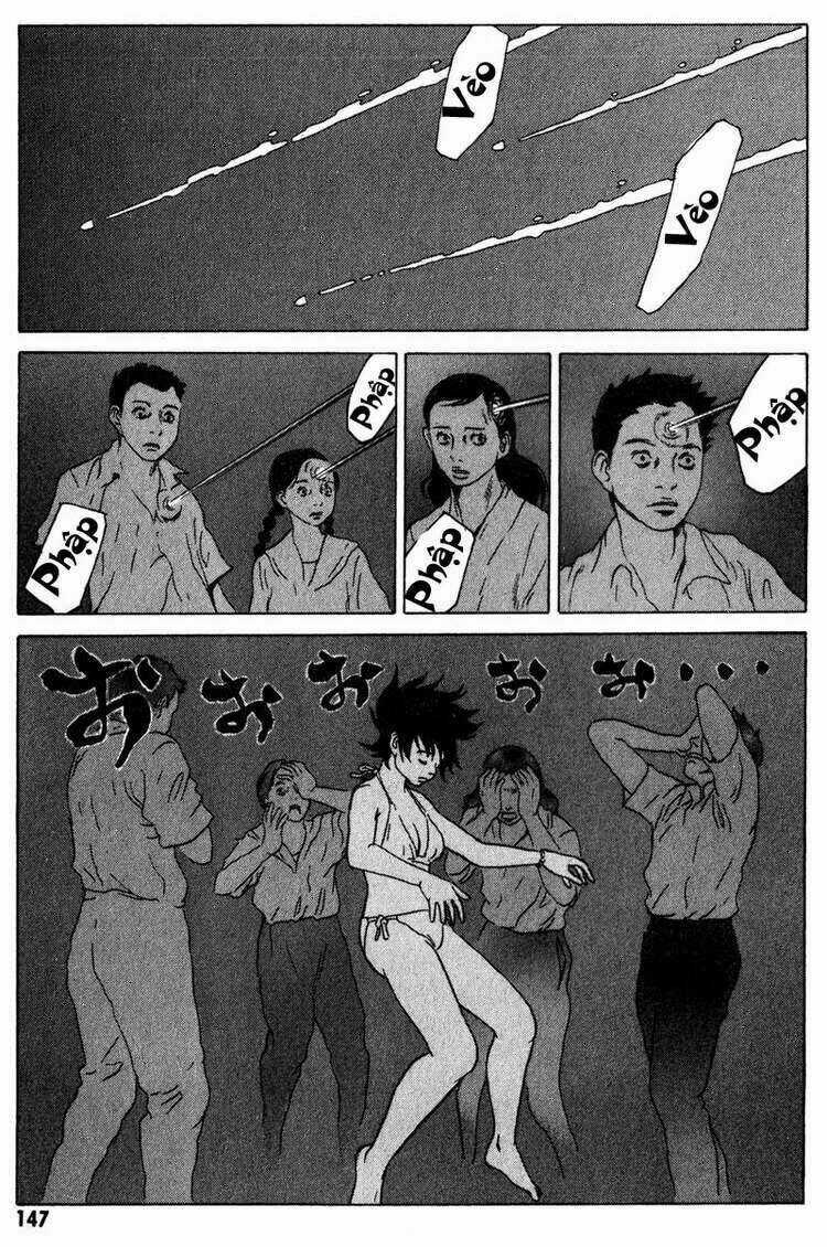 Mail Chapter 17 trang 25