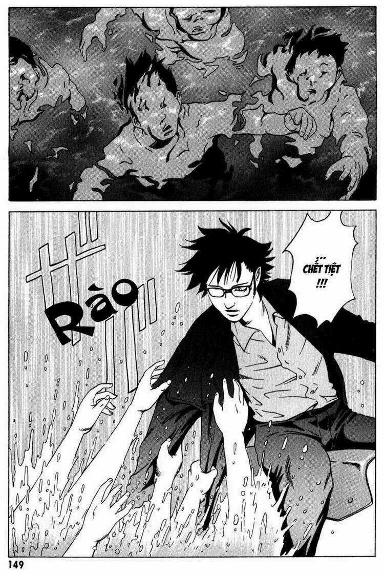 Mail Chapter 17 trang 27