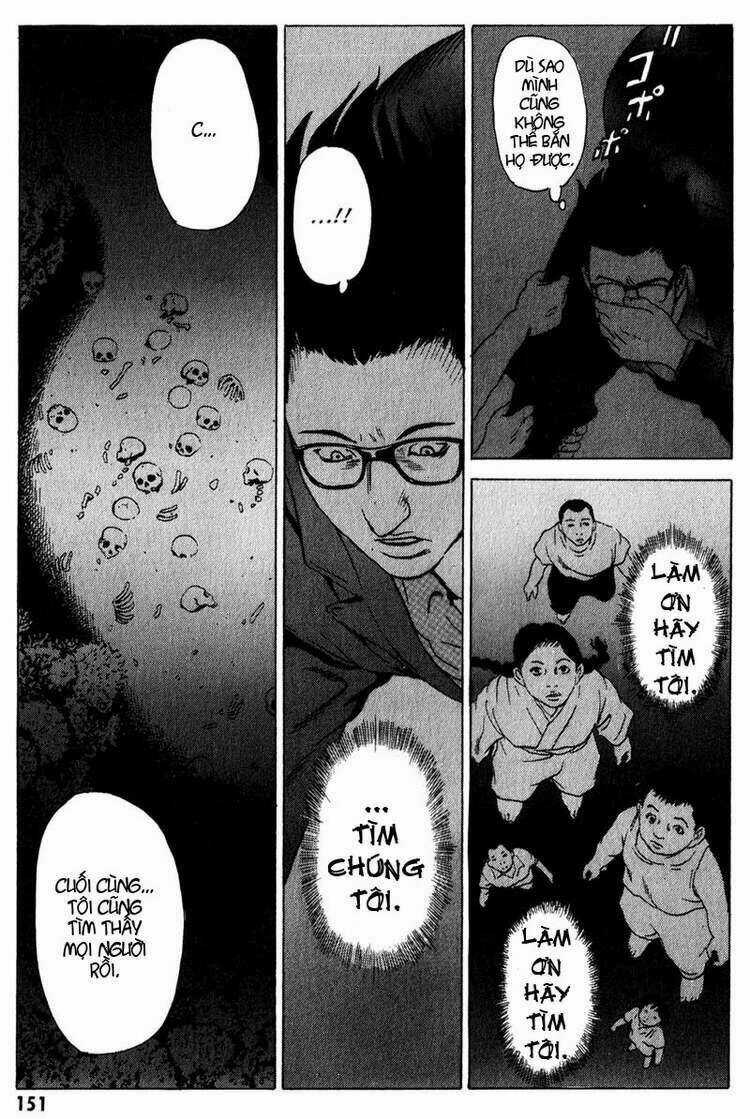 Mail Chapter 17 trang 29