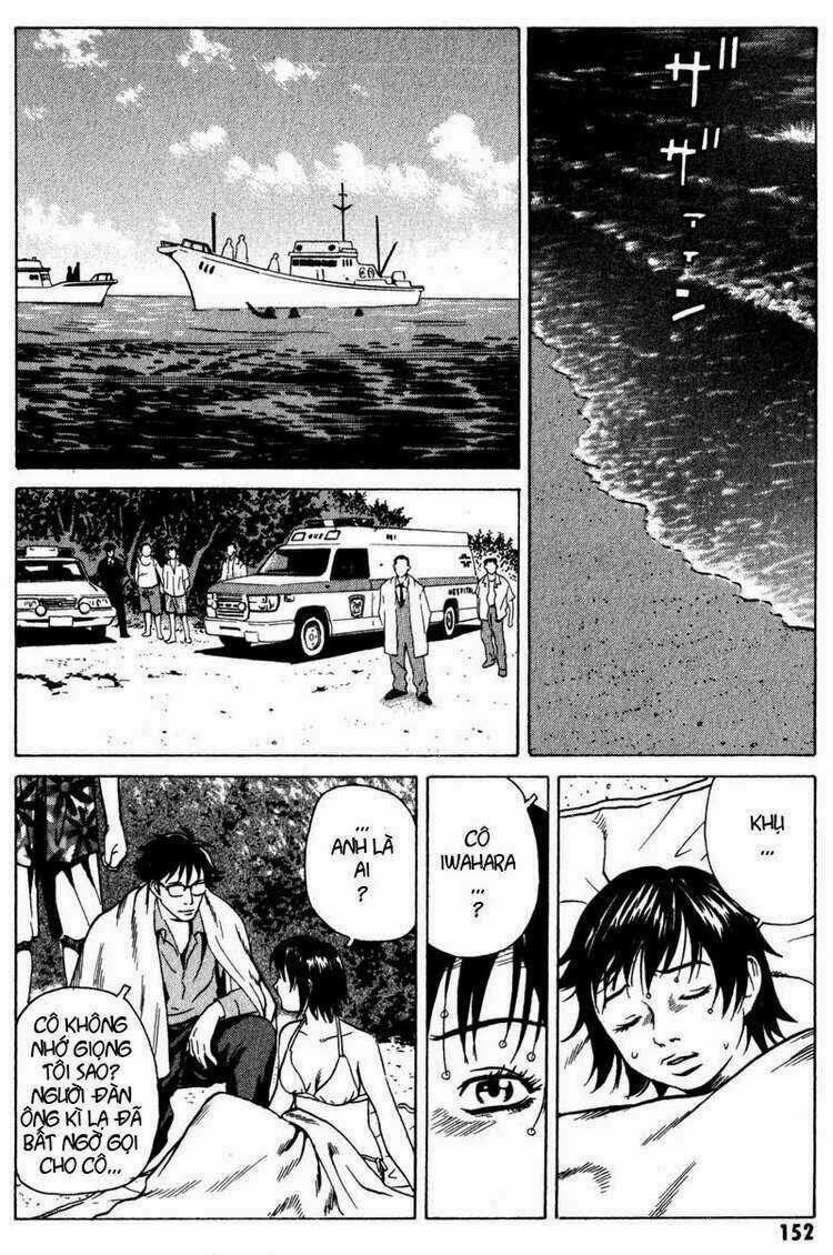 Mail Chapter 17 trang 30