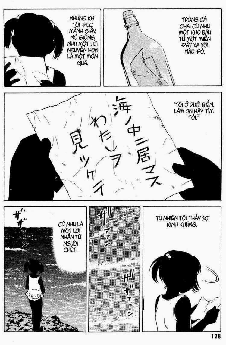 Mail Chapter 17 trang 7