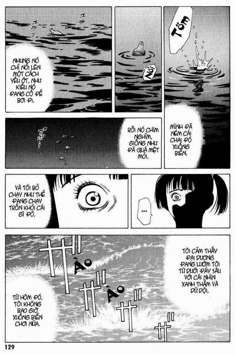 Mail Chapter 17 trang 8