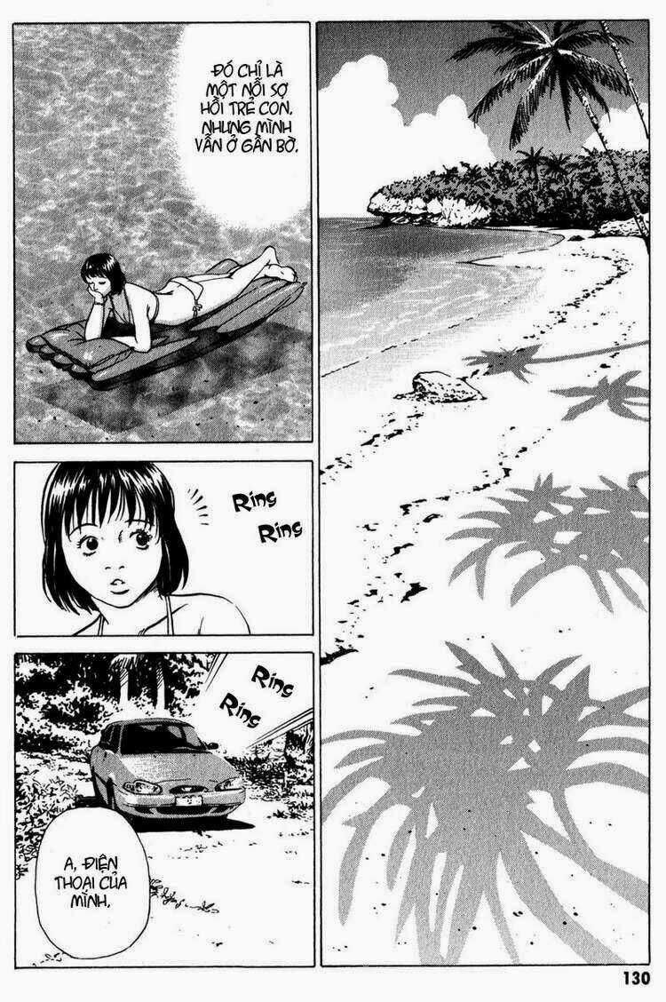 Mail Chapter 17 trang 9