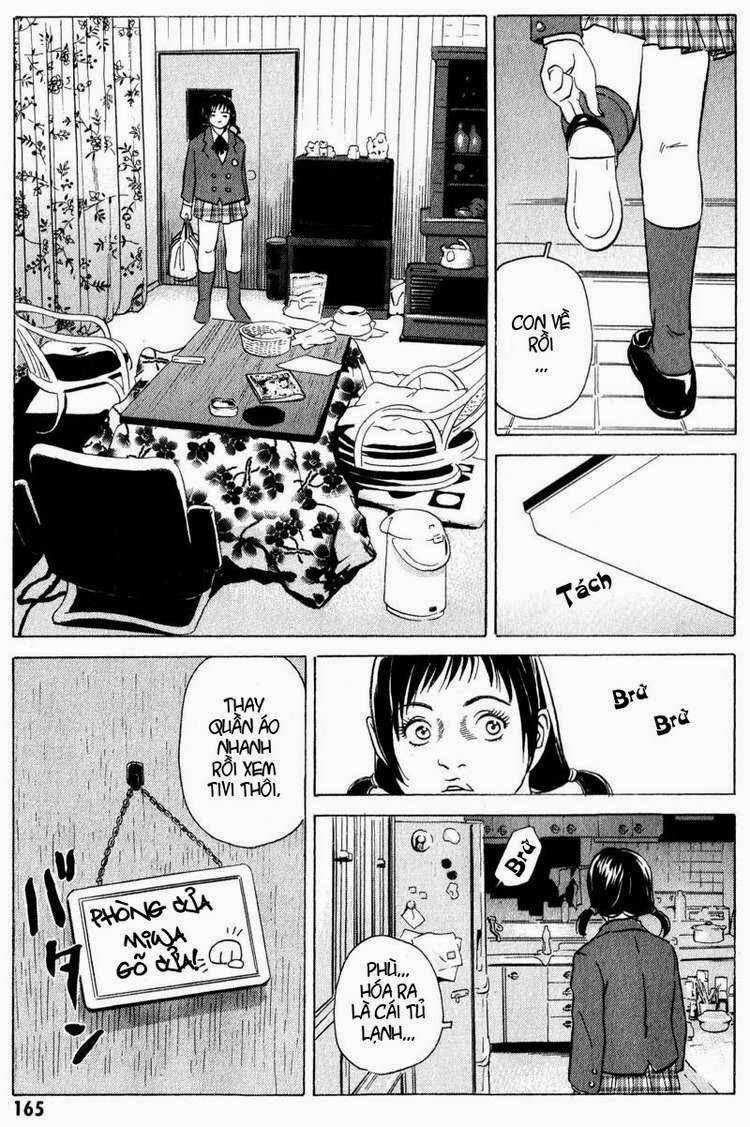 Mail Chapter 18 trang 11