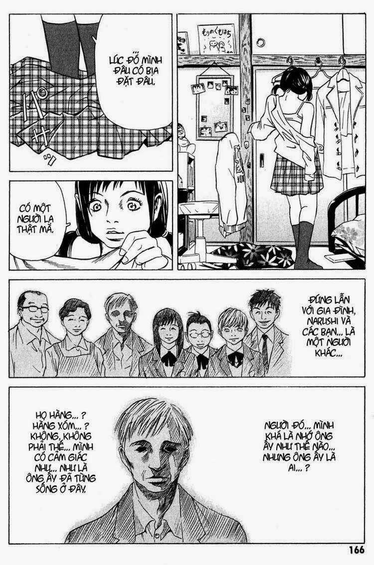 Mail Chapter 18 trang 12