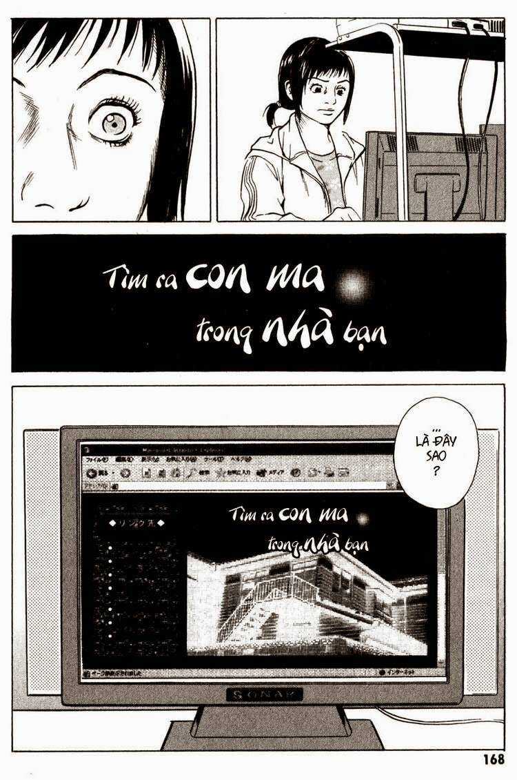 Mail Chapter 18 trang 14