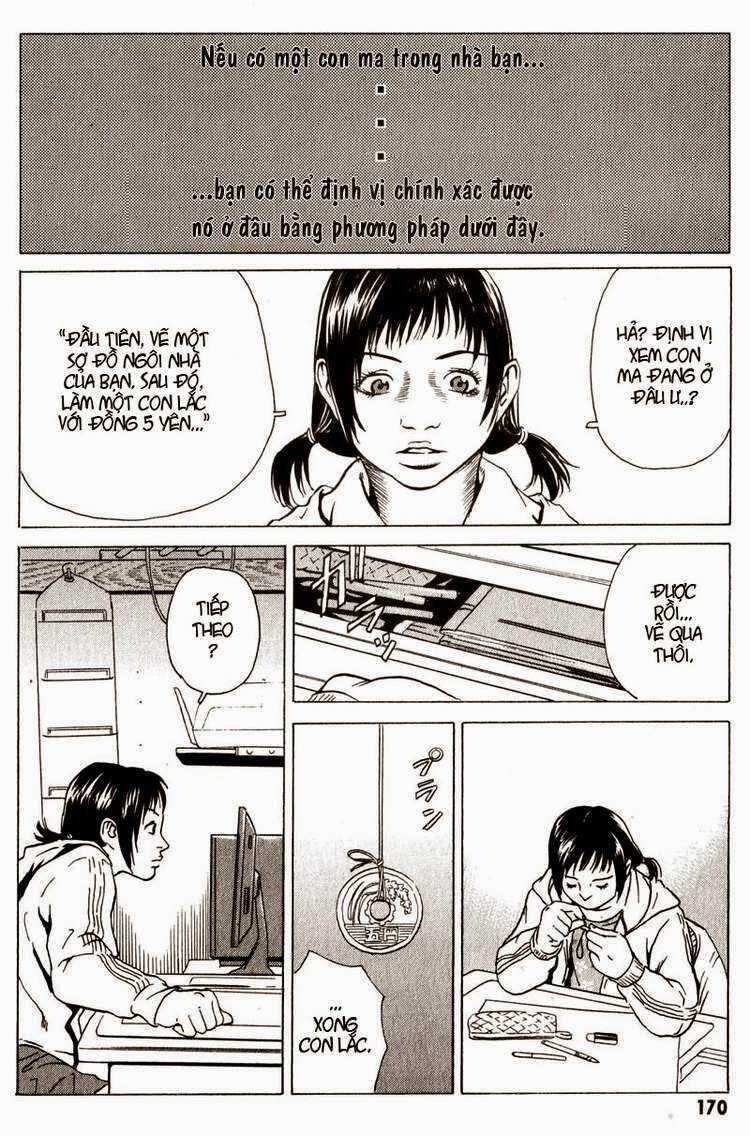 Mail Chapter 18 trang 16