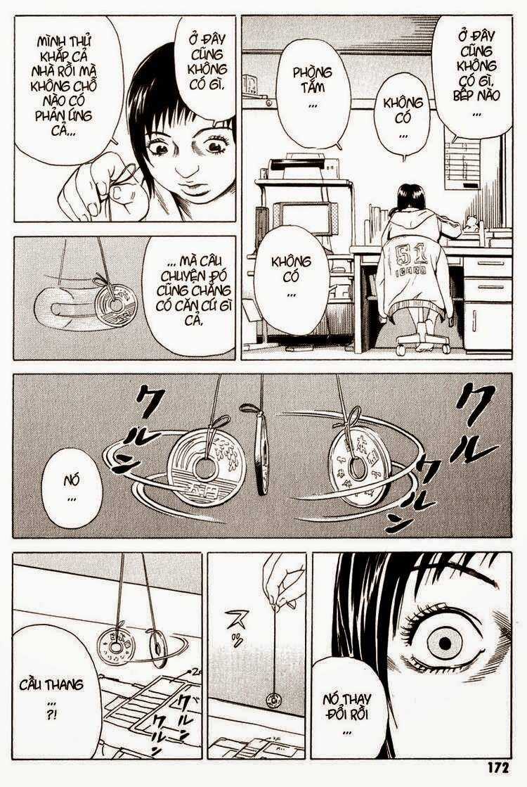 Mail Chapter 18 trang 18