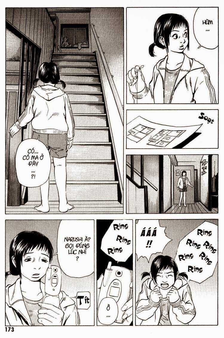 Mail Chapter 18 trang 19