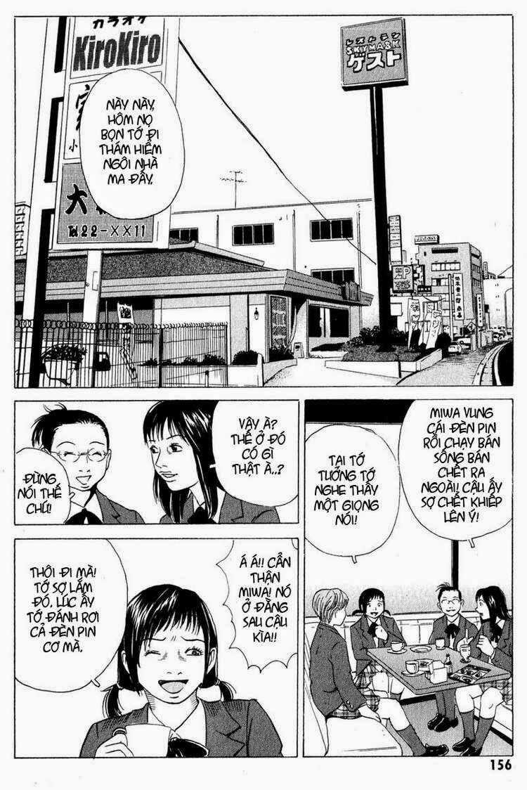 Mail Chapter 18 trang 2