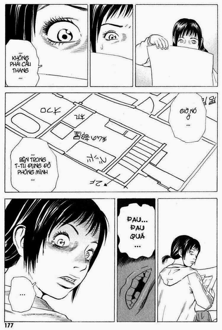 Mail Chapter 18 trang 23