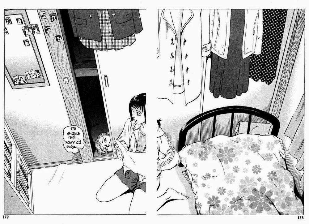 Mail Chapter 18 trang 24